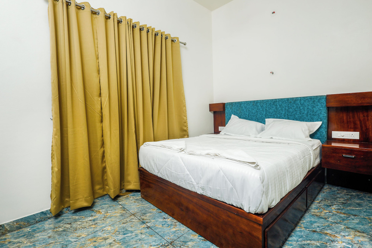 Others 2, Adam palace, Thiruvananthapuram