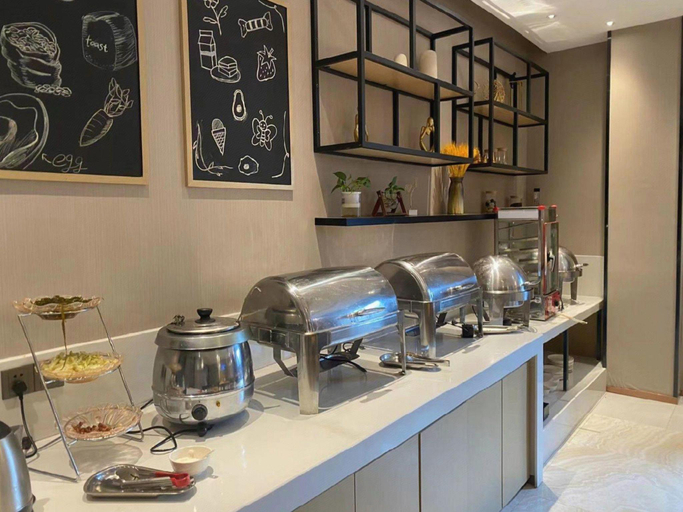 Food & Drinks 4, City Comfort Inn Changsha The Third Xiangya Hospit, Changsha