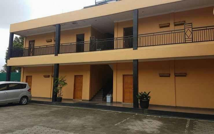 Exterior & Views 1, Hotel 68 Lembang, Bandung