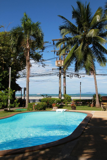 Sport & Beauty 5, Jinta City Samui, Ko Samui