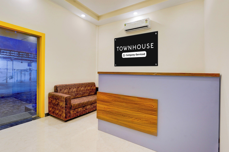 Others 1, Townhouse Guduvancheri Junction, Kancheepuram
