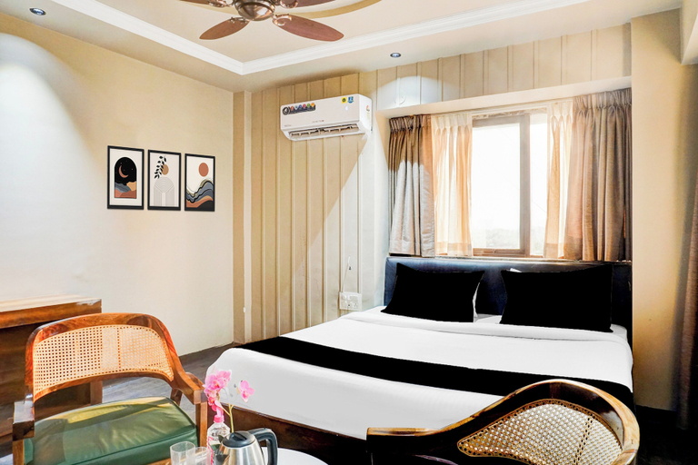 Others 2, Townhouse Oak Viman Nagar Downtown, Pune