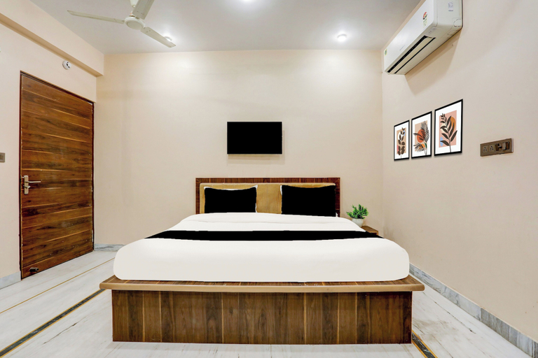 Others 4, SUPER HOTEL O PEARL SQUARE, Jaipur