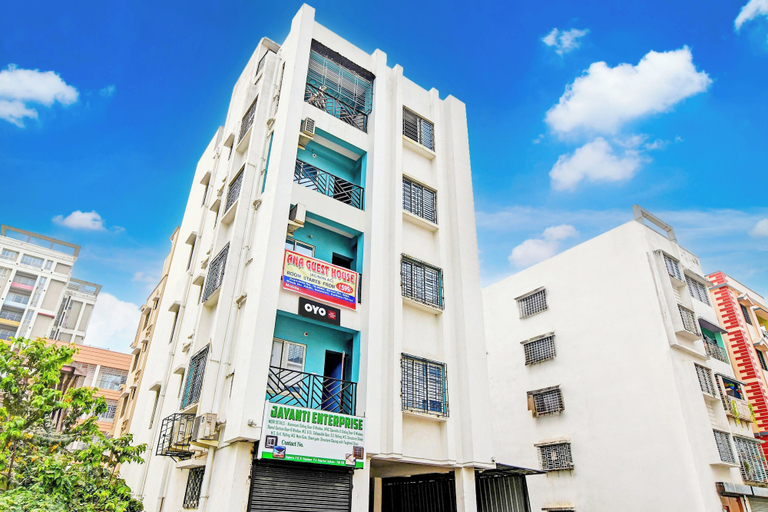 Others 2, Hotel O Silicon Valley, North 24 Parganas
