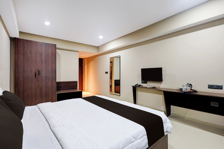 Others 2, Townhouse GIDC Ankleshwar, Bharuch