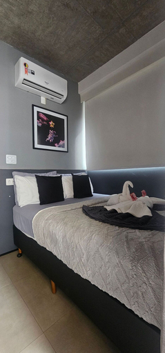 Bedroom 2, On Lorena, São Paulo