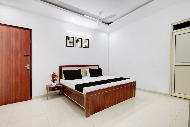 Others 5, Hotel O Eden Garden Faridabad, Faridabad