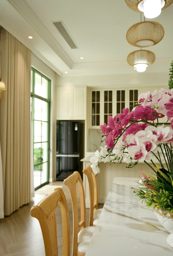 Others 2, Blue Aura Tropical Villas Phu Quoc, Phú Quốc