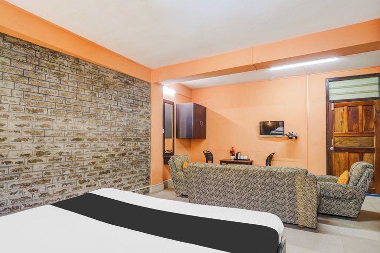 Others 5, Super Hotel O Shillong, East Khasi Hills