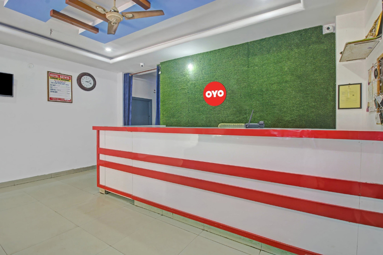 Others 5, Hotel O Satya Inn, Karimnagar
