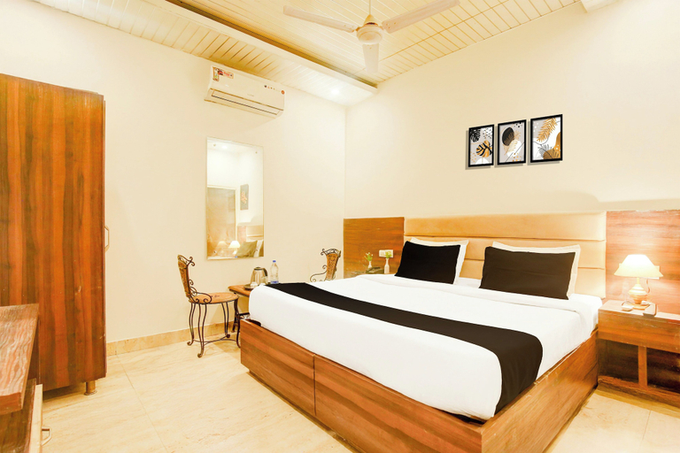 Others 5, Super Hotel O by OYO Chandigarh Road, Sahibzada Ajit Singh Nagar
