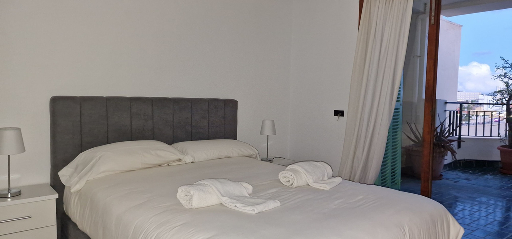 Others 2, Apartamento con Espectaculares Vistas, Baleares