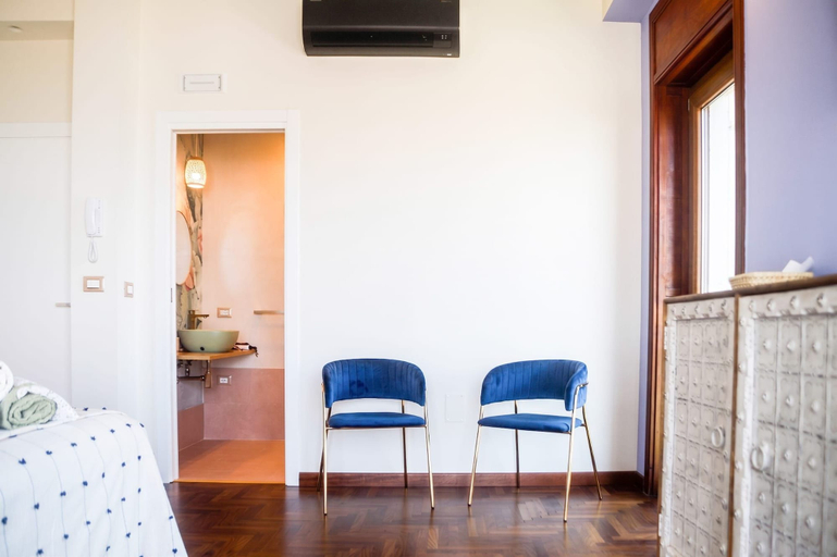 Others 4, Emmesse Rooms & Infinite blue Tropea, Vibo Valentia