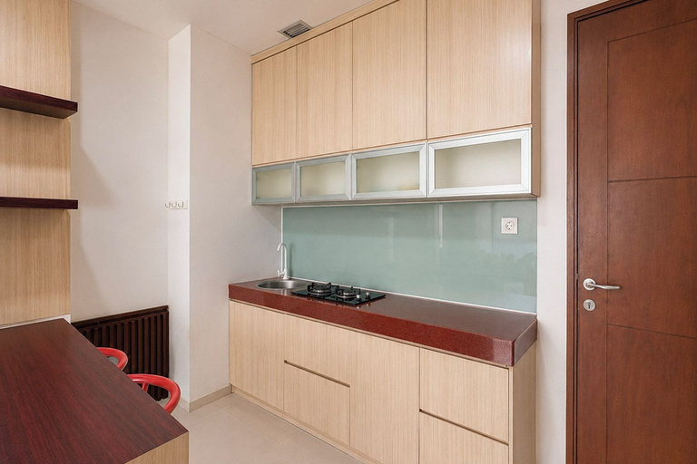 Others 5, Spacious And Warm 2Br At Apartment Vivo, Sleman