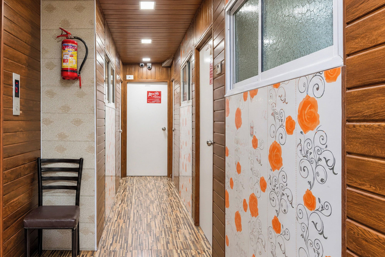 Others 4, Hotel O Shiv Vandana Inn, Thane
