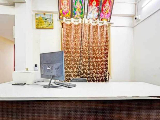 Others 5, Deluxe Gummidipundi Dass Residency, Thiruvallur