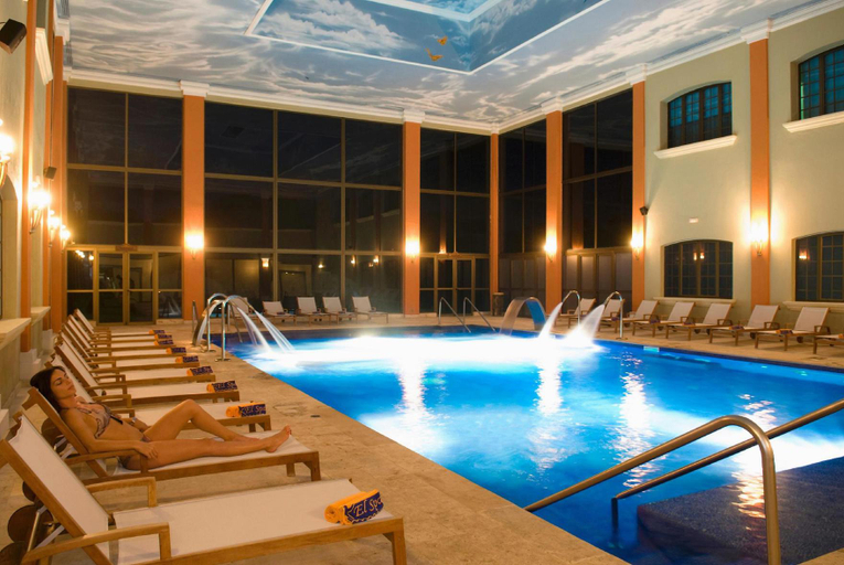 Sport & Beauty 2, Iberostar Paraiso Beach, Cozumel