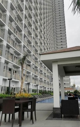 Exterior & Views 2, Coast Residences, Pasay City