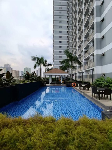 Sport & Beauty, Coast Residences, Pasay City