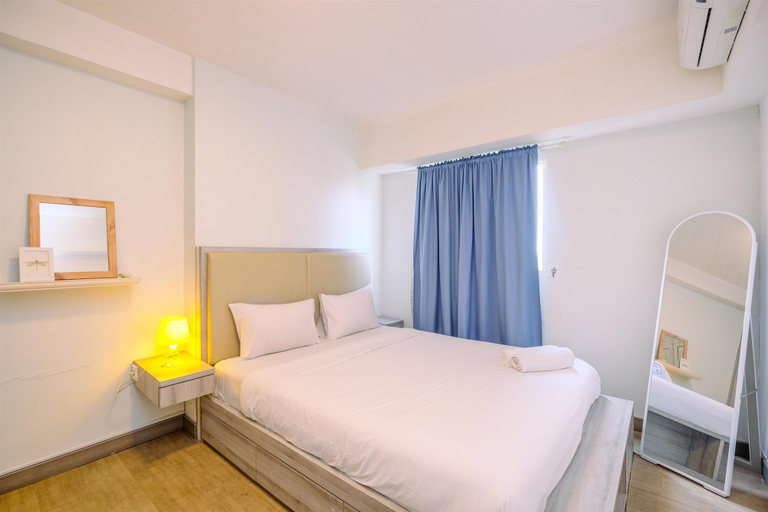 Others 4, Best Homey And Modern 1Br At The Wave Kuningan Apartment, South Jakarta