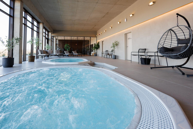 Sport & Beauty 2, Balaton Park Hotel, Balatonalmádi