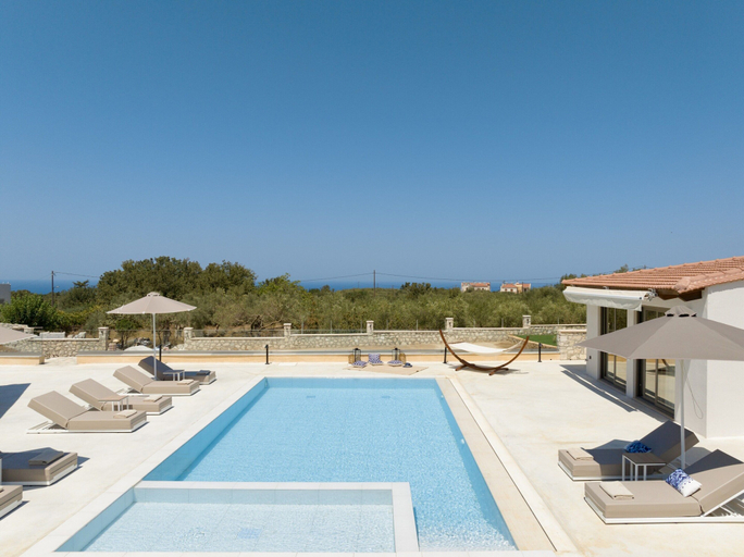 Others 3, Maya Villa Heated Pool Estate Near Rethymno, Crete
