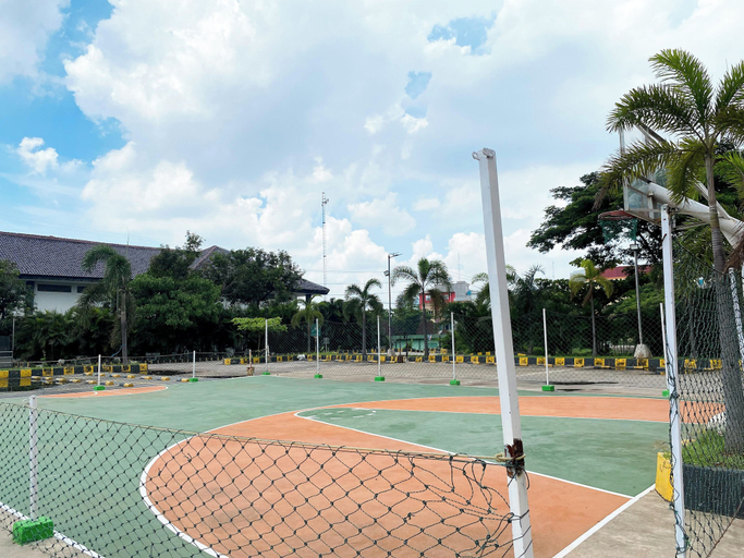 Others 5, Warm And Homey Studio Apartment Lagoon Bekasi Town Square, Bekasi