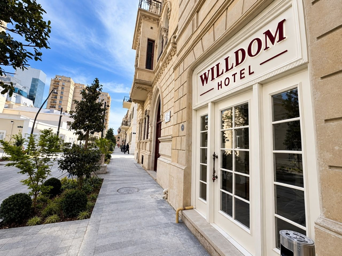 Others 4, Willdom Hotel, Baku