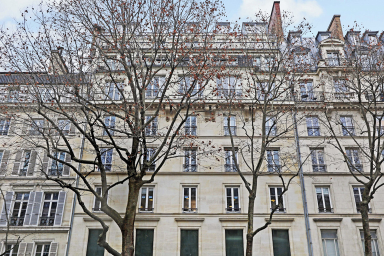 Others 5, Cozy Apartment 2br/6p - Opera, Paris