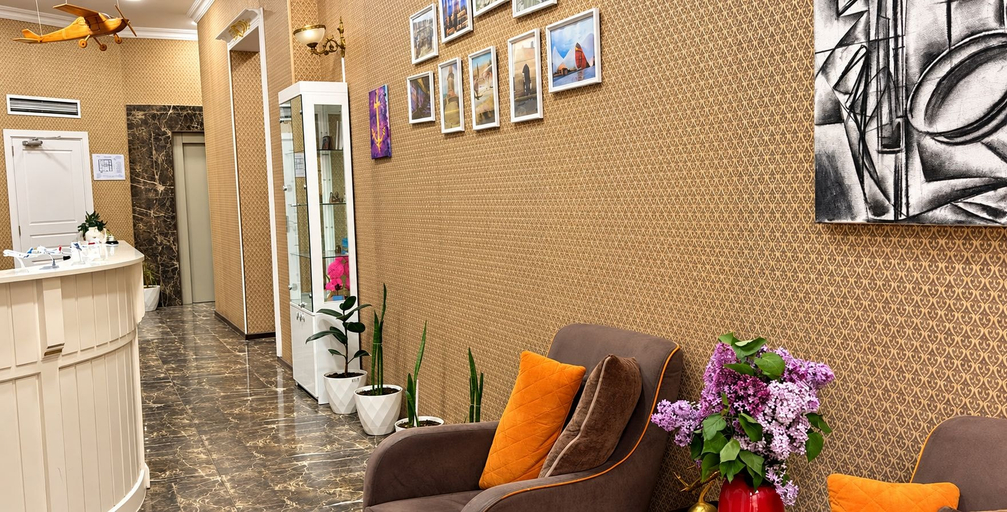 Others 1, Willdom Hotel, Baku