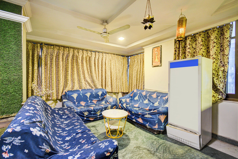 Others 5, Townhouse Godavarikhani Bus Terminal, Karimnagar