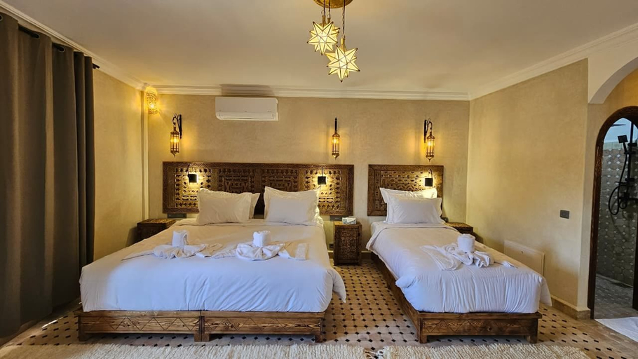 Others 3, Riad Layali Ouarzazate, Ouarzazate