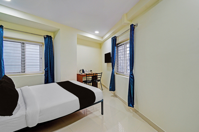 Others 2, Hotel O Prime Time, Ranga Reddy