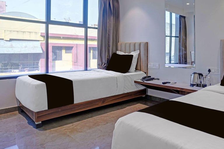 Others 4, Townhouse Skyboat XLO Point, Nashik