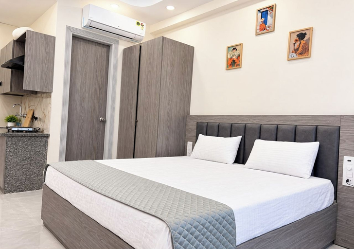 Others 2, Stavora Suites, Gurgaon