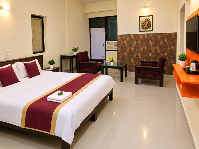 Others 1, The Royal Meridian, Gurgaon