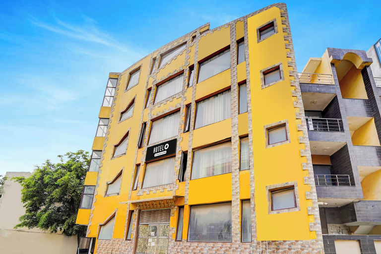 Others 3, Hotel O Sector 93 Noida, Gautam Buddha Nagar