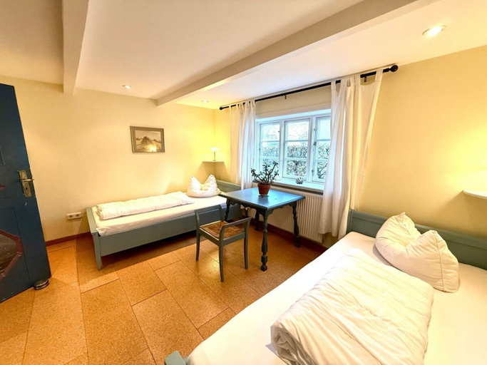 Others 3, Holiday Apartment in Fohr With 2 Bedrooms, Nordfriesland