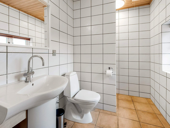 Others 5, 4 Star Holiday Home in Ulfborg, Ringkøbing-Skjern