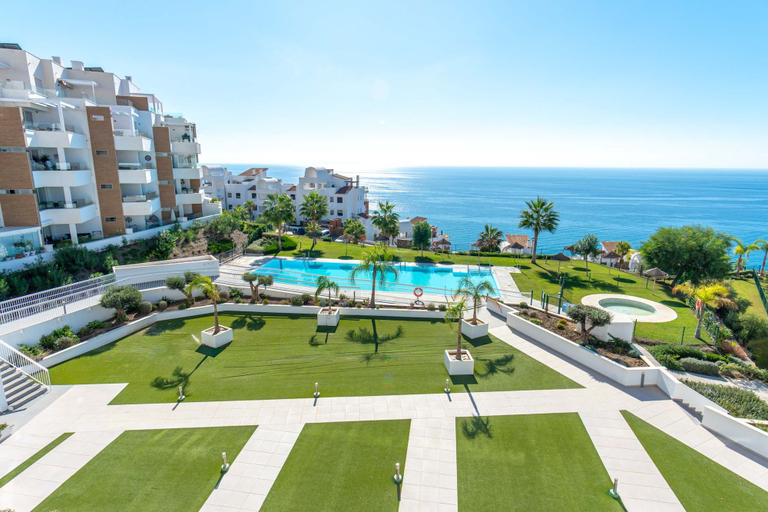Others 2, Luxury Seaview Isea 2231 by Casasol, Málaga