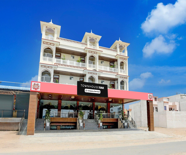 Others 1, Classic Narayan Vilas, Jaipur