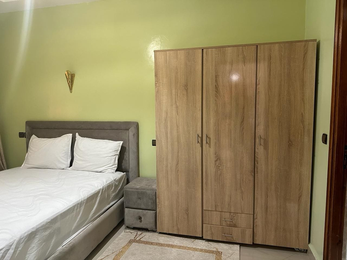 Others 2, RESIDENCE JANNAT, Ouarzazate