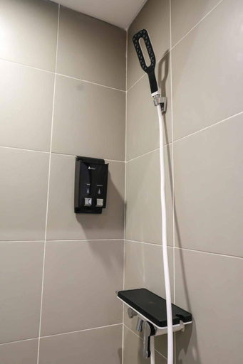 Bathroom 3, M Cabin Karawaci, Tangerang