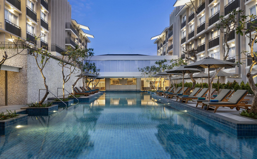 Sport & Beauty, Hilton Garden Inn Bali Nusa Dua, Badung
