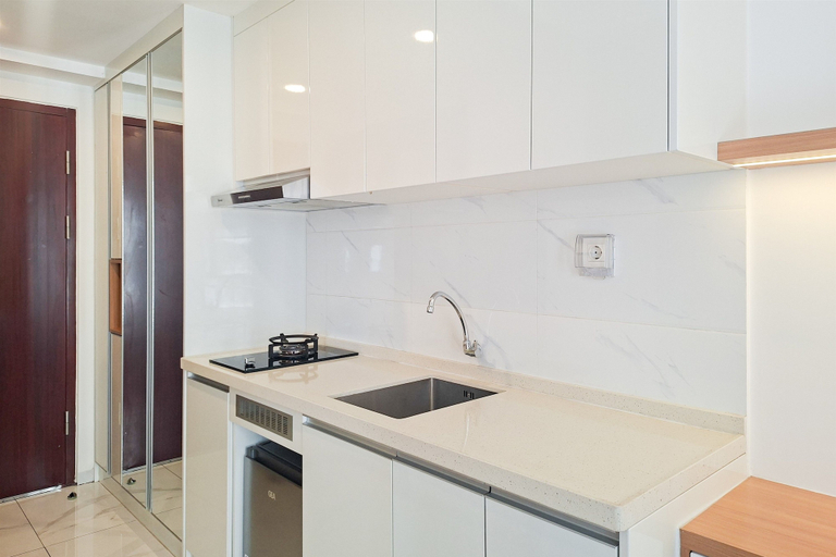 Others 5, Modern Look Studio At Apartment Sky House Alam Sutera, Tangerang