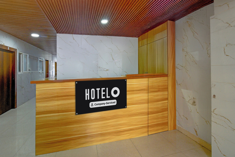 Others 1, Hotel O Saibaba Temple Chintal, Ranga Reddy