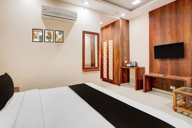 Others 5, Townhouse Oak Dehradun Court, Dehradun