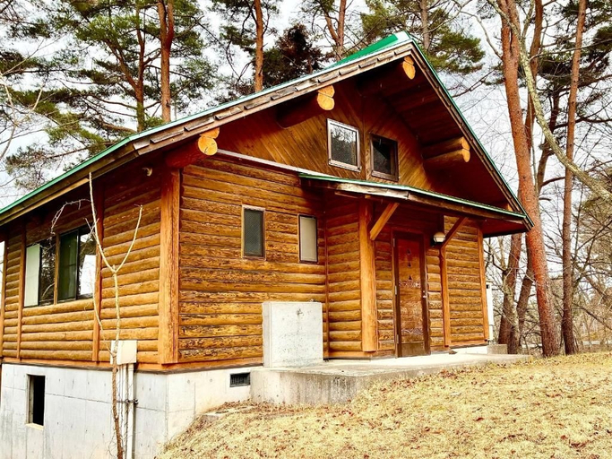 Others 3, YOKOTE FOREST BASE, Aoki