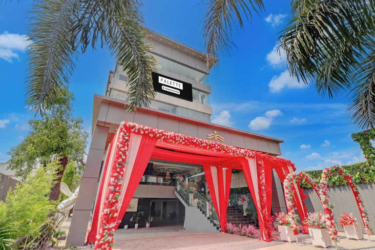 Others 5, Palette ISBT Dehradun, Dehradun