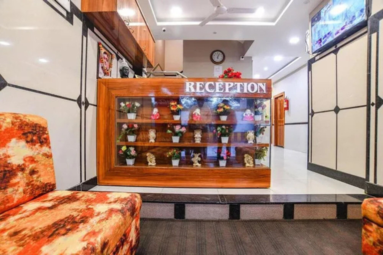 Others 5, FabHotel Royal Palace Ab Road, Indore